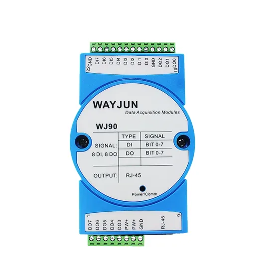 Saklar Kontrol Sinyal 8-Channel Lanjutan dengan Modul Data Rj-45 pictures & photos