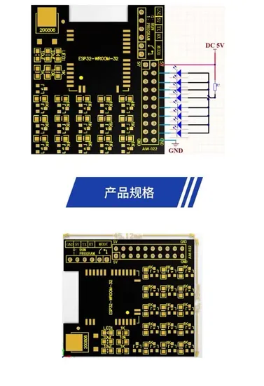Esp32 16 Bảng phát triển Relay WiFi Bluetooth 4 kênh Điều khiển từ xa Module vi điều khiển Serial Ttl pictures & photos