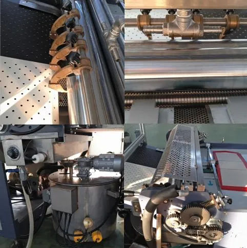 Automatische starre Box Buchcover-Maschine pictures & photos