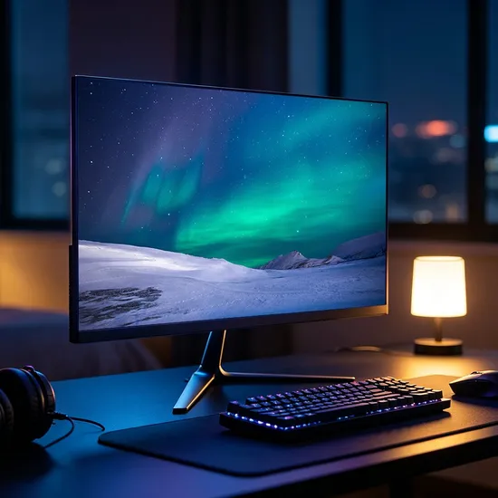 24 Коммерческий компьютерный монитор с поддержкой FHD разрешения pictures & photos