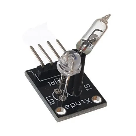 Módulo de Sensor de Controle PWM de Iluminação LED Mágica pictures & photos