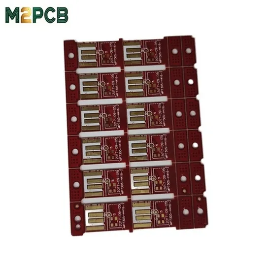 Produzione di PCB in alluminio per driver LED ad alta potenza pictures & photos