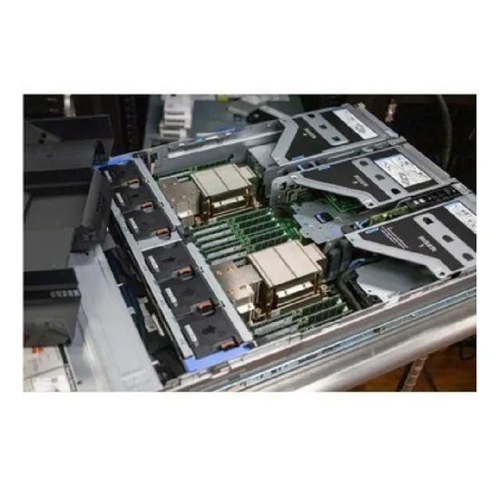 Servidor Rack Del R760 2u para Aplicaciones de Centro de Datos pictures & photos