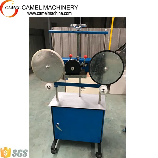 Máy in mực ống PVC/PPR, đồng hồ đo ống nhựa, máy in ruy băng màu pictures & photos