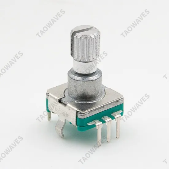 Modulo di Encoder Rotativo ad Alta Precisione per un Miglioramento del Tracciamento della Posizione pictures & photos
