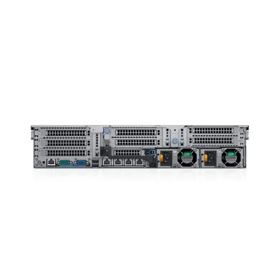 Serveur Rack Poweredge Dells 17th Gen 2u R770 pictures & photos