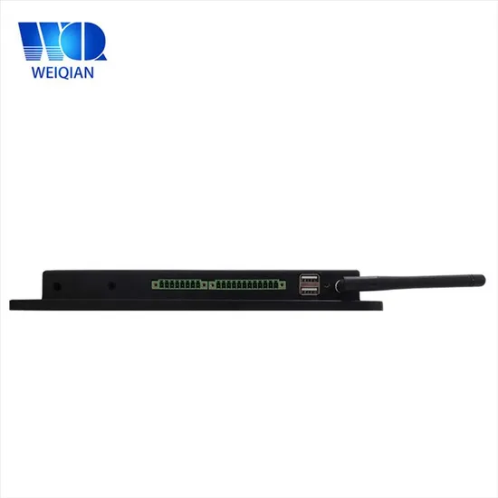 10.1 Inch Industrieel Android Paneel PC Fanloze Computer PC Robuust Paneel Android Ingebouwd Volledig Waterdicht Touchscreen pictures & photos