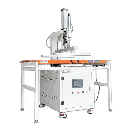 Macchina per il collaudo di fatica pneumatico Macchina automatica per il collaudo di compressione delle molle pictures & photos