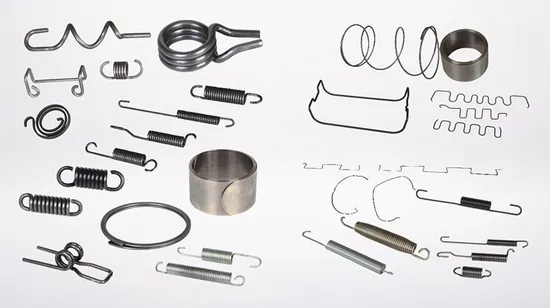低価格高品質のCNCスプリングマシン スプリング製造機 スプリング成形機 pictures & photos