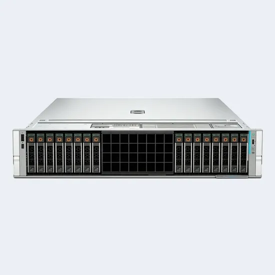 Máy chủ Dell PowerEdge R770 2U Rack Intel Xeon cho cơ sở dữ liệu pictures & photos