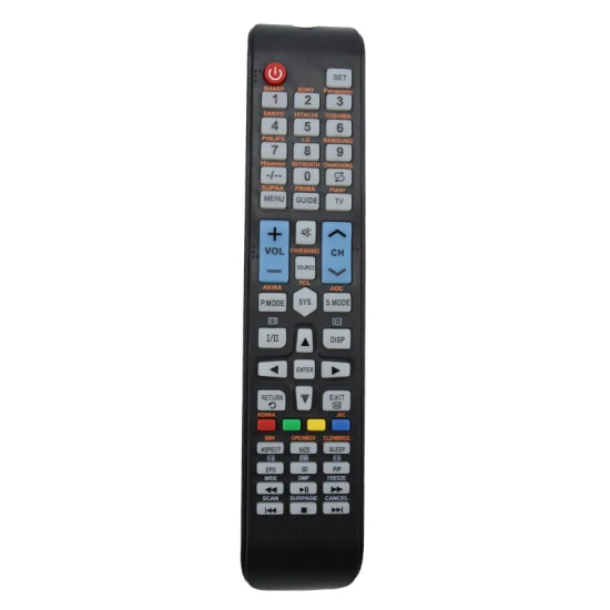 Evrensel LCD/LED TV Uzaktan Kumandası pictures & photos