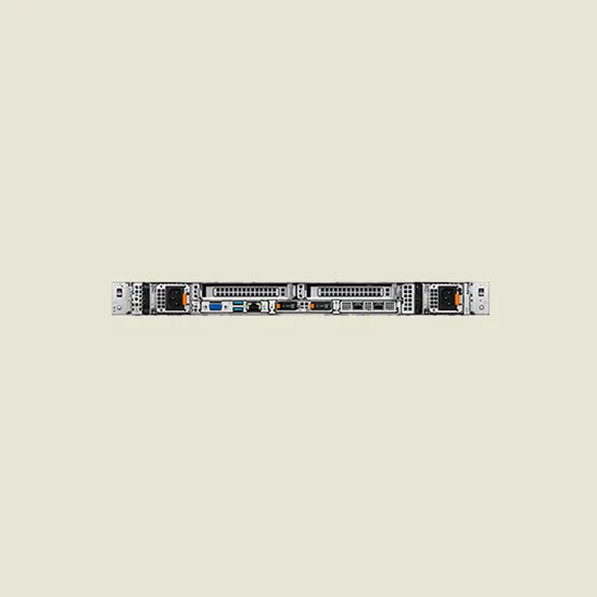 Generasi Kinerja Tinggi R470 Server Rak dengan CPU Xeon pictures & photos