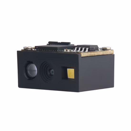 OEM Eingebettetes Barcode-Scanner-Engine-Modul 1d 2D Barcode-Leser QR-Code-Scanner pictures & photos