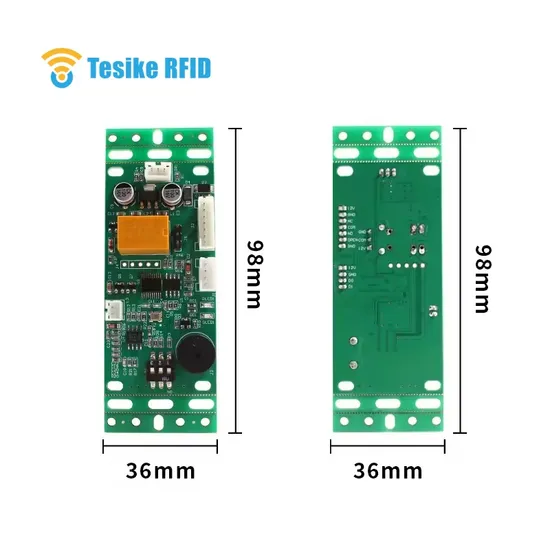 Система входа Использование Пассивный Диапазон Высокая Низкая Модуль RFID Читатель pictures & photos