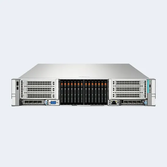 Máy chủ Dell PowerEdge R770 2U Rack Intel Xeon cho cơ sở dữ liệu pictures & photos