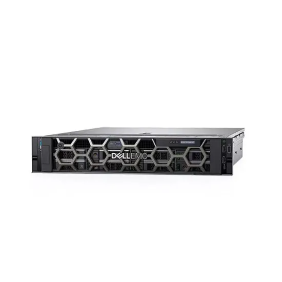 Serveur Rack Poweredge Dells 17th Gen 2u R770 pictures & photos
