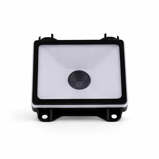 Gömülü 2D Qr Kod Okuyucu Mini Barkod Tarayıcı Modülü Kiosk Otomatı pictures & photos