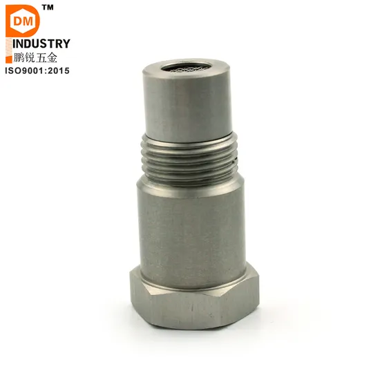 Xygen O2 Sensor Abstandshalter Bung Katalysator Reparatur Überprüfen Motorlicht O2 Sauerstoffsensor Pdm pictures & photos