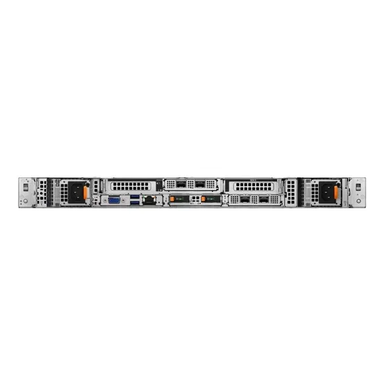 델 파워엣지 R6725 데이터베이스 랙 서버와 6TB DDR5 메모리 지원 pictures & photos
