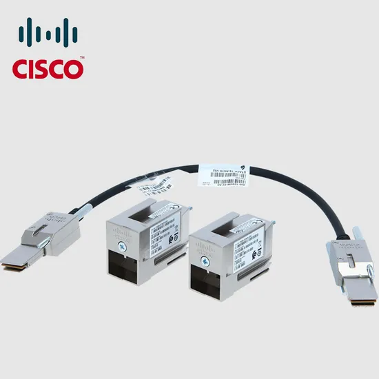 C9200-Stack-Kit= Cisco Catalyst 9200 Stapelmodul pictures & photos