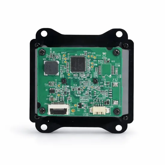 Gömülü 2D Qr Kod Okuyucu Mini Barkod Tarayıcı Modülü Kiosk Otomatı pictures & photos
