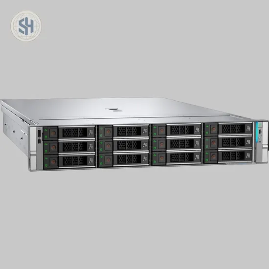 2U Máy chủ Rack AMD EPYC cho cơ sở dữ liệu PowerEdge R5715 pictures & photos