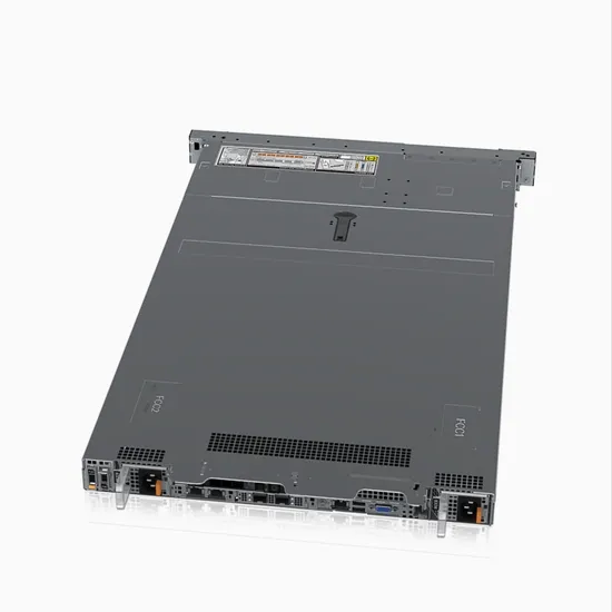 خادم رف مزدوج المقبس PowerEdge R660 1U لت virtualization مركز البيانات pictures & photos