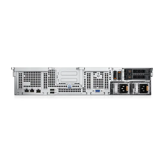 PowerEdge R750XS KI Rack-Server Xeon SSD HDD pictures & photos