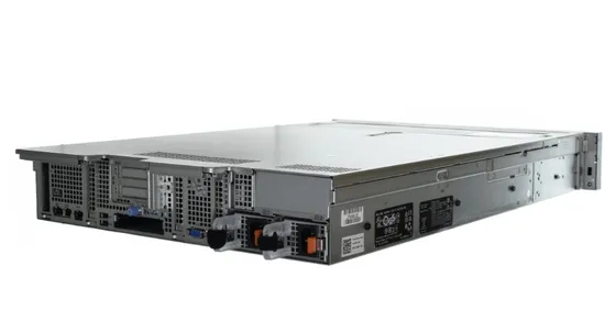 PowerEdge R750XS KI Rack-Server Xeon SSD HDD pictures & photos
