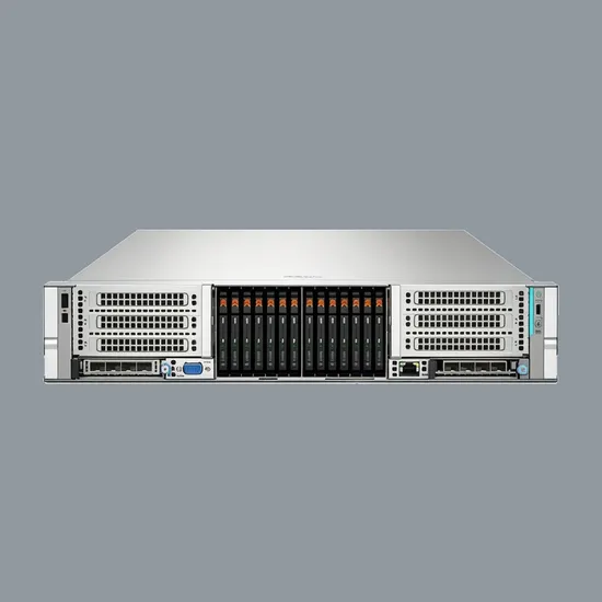 Dell PowerEdge R770 ラックサーバー Xeon 6700E データセンター仮想化ハードウェア pictures & photos