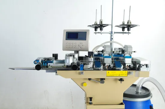 Hochgeschwindigkeits-Computerisierte Sockenzehenverknüpfungsmaschine Socken-Nähmaschine pictures & photos