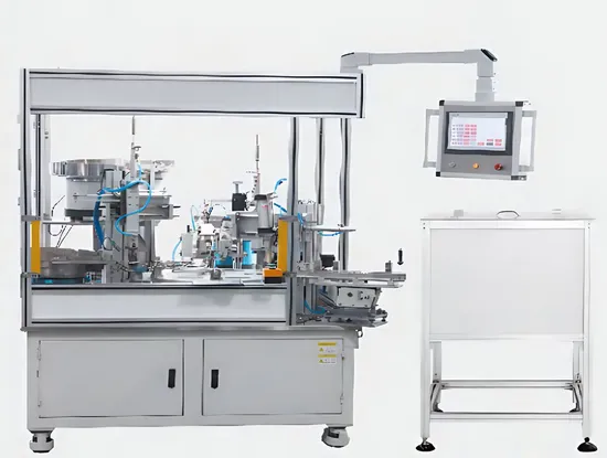 Macchina di Forgiatura Intelligente Multifunzionale per Processi Metallici pictures & photos