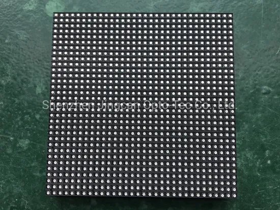 Hochauflösendes Outdoor-Verleih P5 LED-Matrix-Display-Modul pictures & photos
