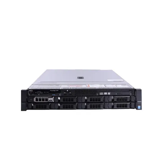 Serveur Rack Poweredge Dells 17th Gen 2u R770 pictures & photos