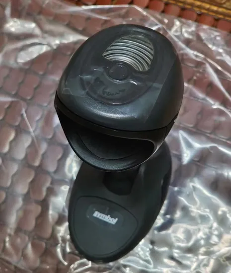 Ds9808 Scanner di codici a barre compatibile con sistema Windows Android Linux pictures & photos