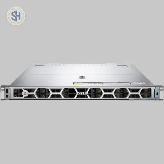 Server Rak Scalable R6725 PCIe Gen5 untuk Analisis Basis Data pictures & photos