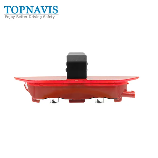 Third Brake Light Backup / Rear View / Reverse Camera for Caddy 2022 pictures & photos