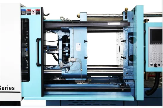 Kunststoffknopfherstellungsmaschine Spritzgießmaschine pictures & photos