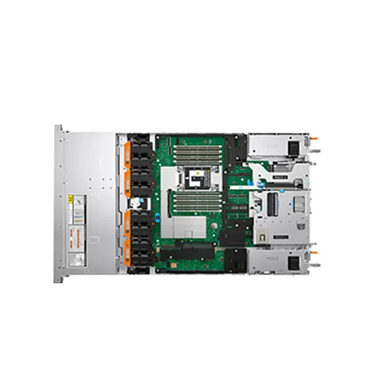 Generasi Kinerja Tinggi R470 Server Rak dengan CPU Xeon pictures & photos