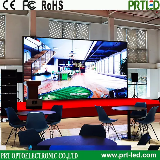 Modules d'affichage LED étanches à l'avant/arrière accessibles en extérieur P4 Module LED 320X320mm pictures & photos