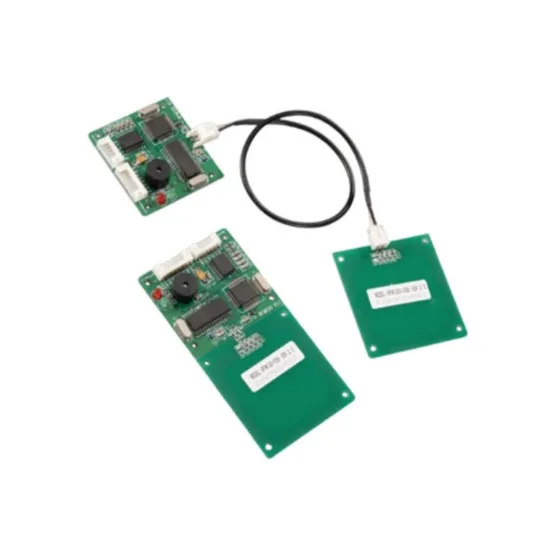 임베디드 제어 보드 RFID 리더 모듈 출입 통제 모듈 pictures & photos