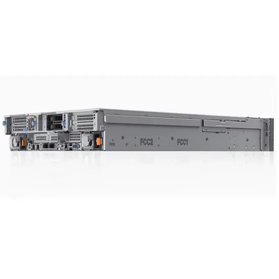 Servidor Rack Del R760 2u para Aplicaciones de Centro de Datos pictures & photos