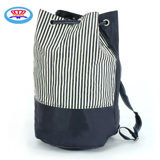 Schnürzug Ball Rucksack mit großem Fassungsvermögen pictures & photos