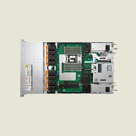 Generasi Kinerja Tinggi R470 Server Rak dengan CPU Xeon pictures & photos