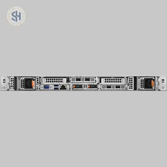 1U Servidor en rack Dells PowerEdge R6725 Con procesadores AMD EPYC pictures & photos