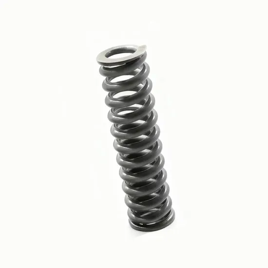 Molla elicoidale per auto a compressione dalle prestazioni durature pictures & photos