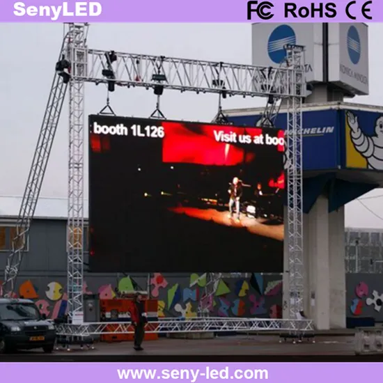 Novastar Mctrl300 / Mctrl500 / Mctrl600 / Mctrl660 / Mctrl660 PRO / Mctrl R5 / Mctrl 4K LED-Anzeigesteuerung pictures & photos
