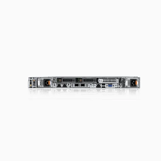 PowerEdge R660 1U Rackserver Dual Socket Intel Xeon Scalable Processor pictures & photos