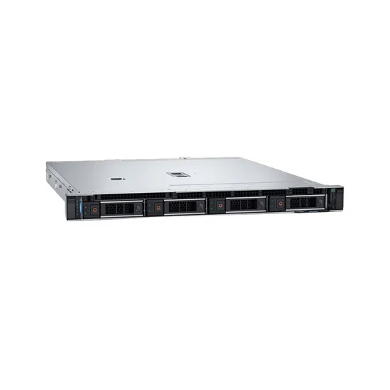 Dell PowerEdge R360 1U Rack-Server für KMU und Edge-Computing pictures & photos
