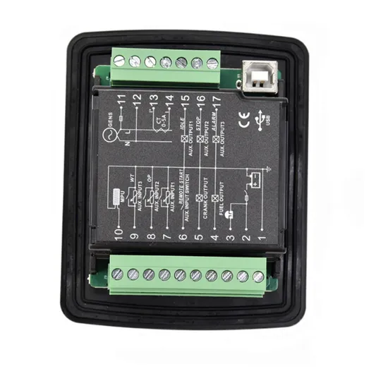 DC30d Mebay Orijinal Otomatik Motor Kontrol Modülü Kontrol Cihazı USB Programlanabilir PC Bağlantısı pictures & photos
